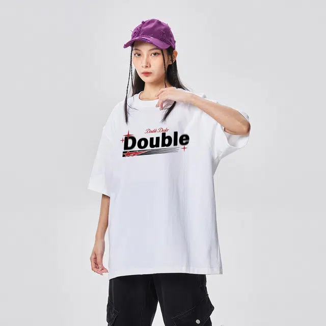 Double dealer LogoT