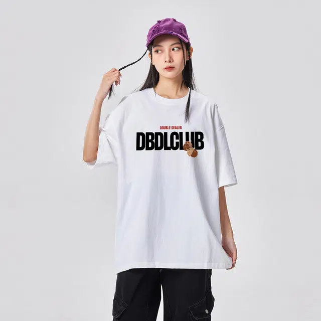 Double dealer LogoT