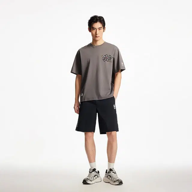 JACK JONES JACKJONESxNBA E40