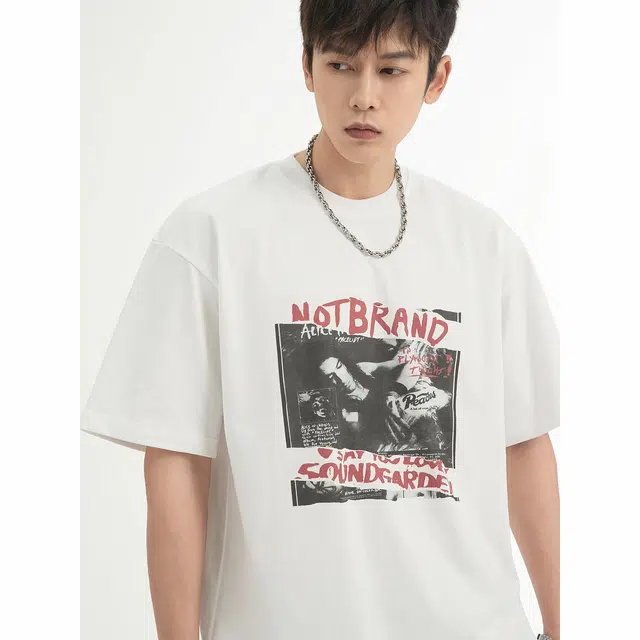 NOT BRAND ATTITUDE T