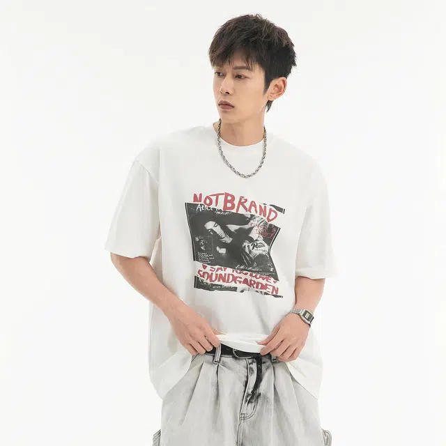 NOT BRAND ATTITUDE T