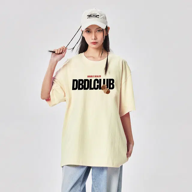 Double dealer LogoT