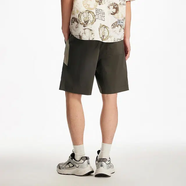 JACK JONES JACKJONESxNBA E06