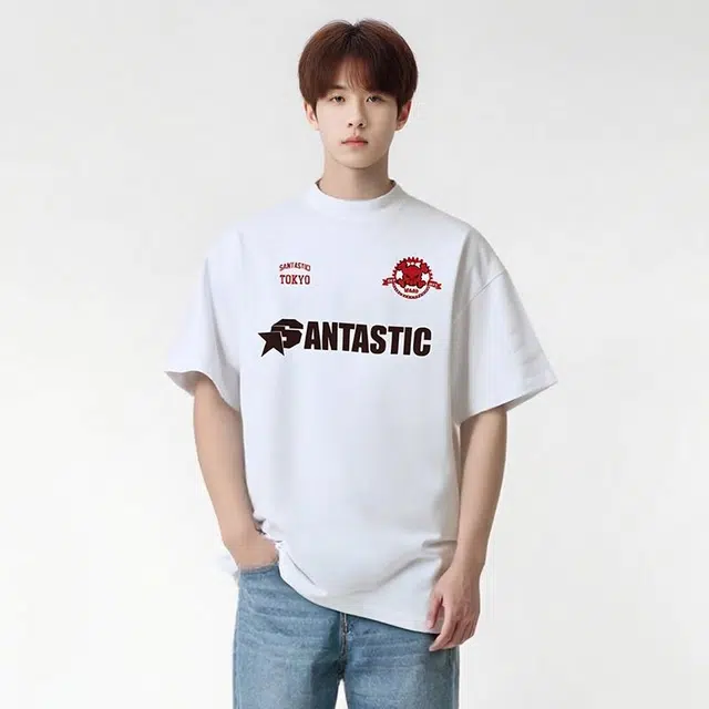 SANTASTIC logoT