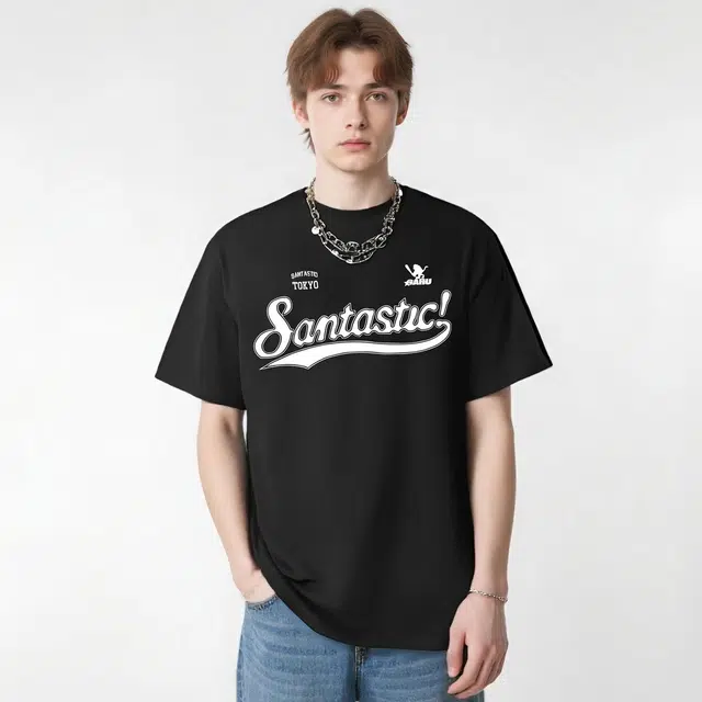 SANTASTIC T