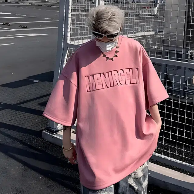 Fakeyoung T