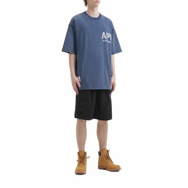 Alpha Industries T