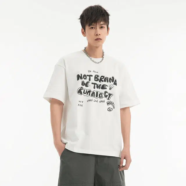 NOT BRAND ATTITUDE T