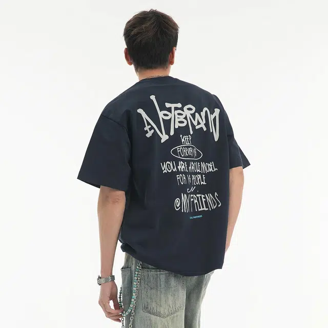 NOT BRAND ATTITUDE T