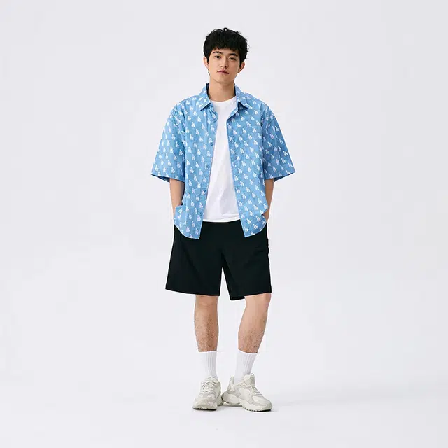 MLB MONOGRAM SS25