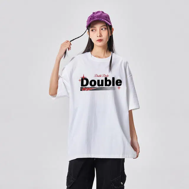Double dealer LogoT