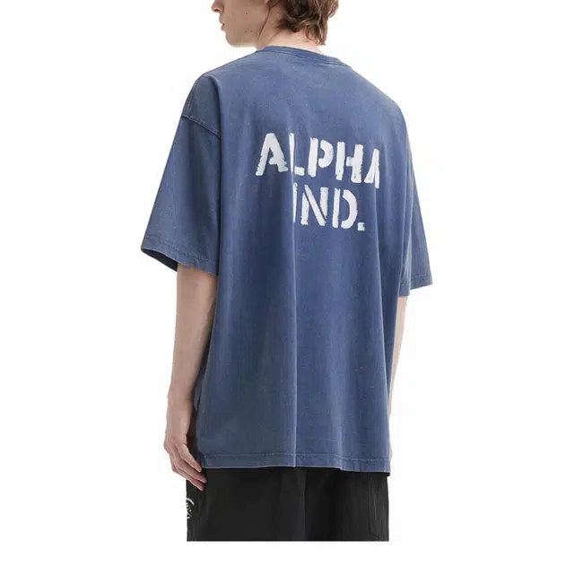 Alpha Industries T