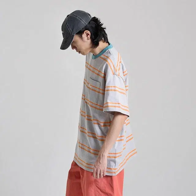 oddCIRKUS SS25 T
