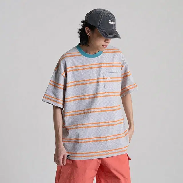 oddCIRKUS SS25 T