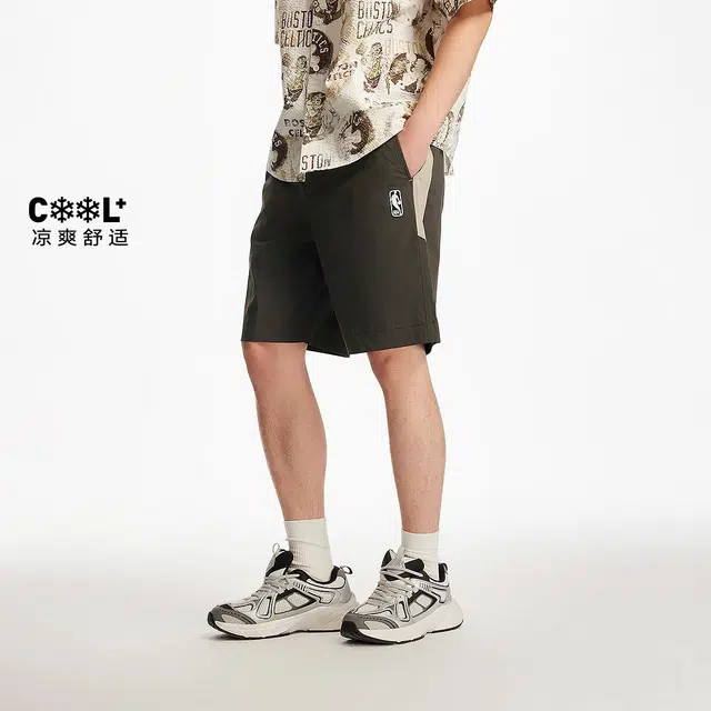 JACK JONES JACKJONESxNBA E06