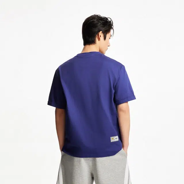 JACK JONES JACKJONESxNBA T E38