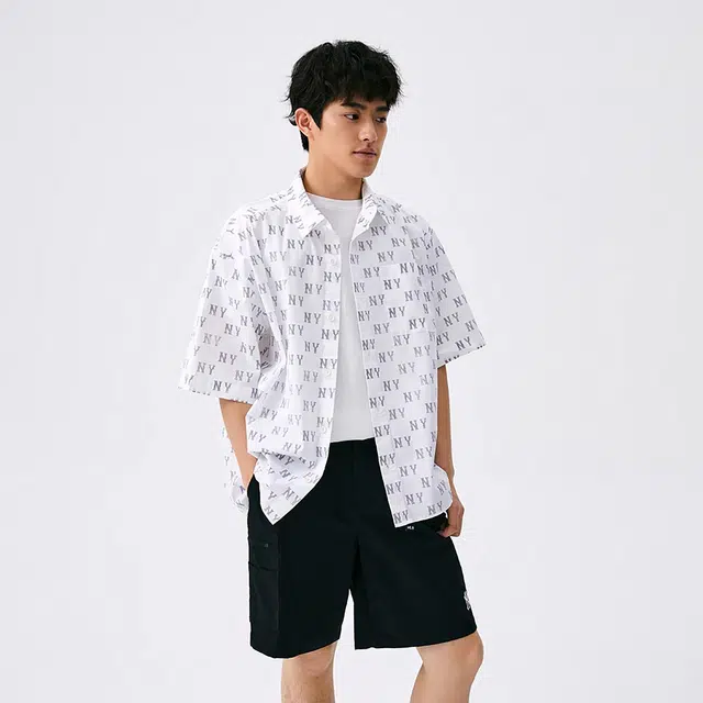 MLB MONOGRAM SS25