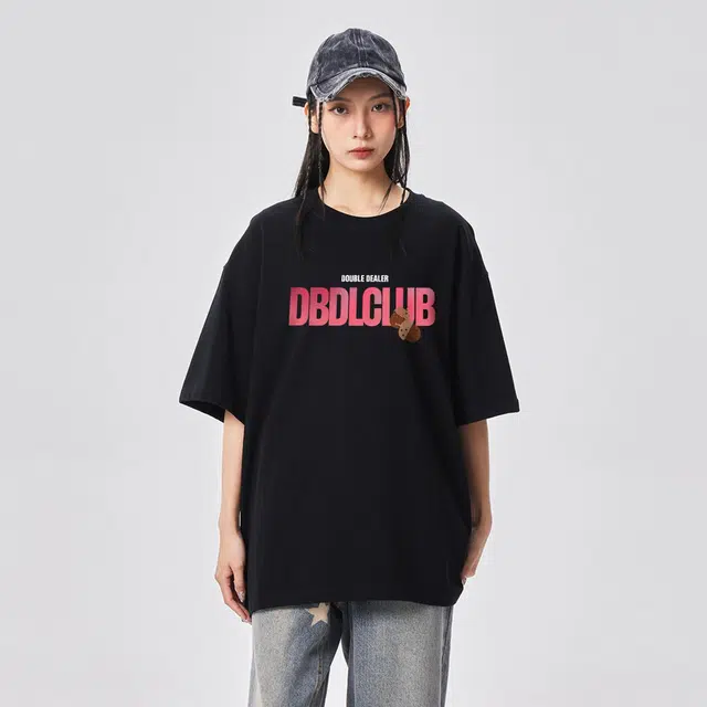 Double dealer LogoT