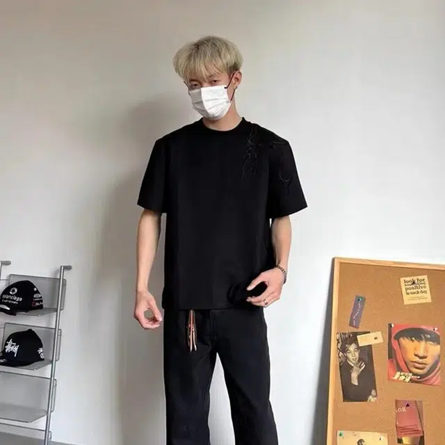 T-IRA cleanfitboxyT