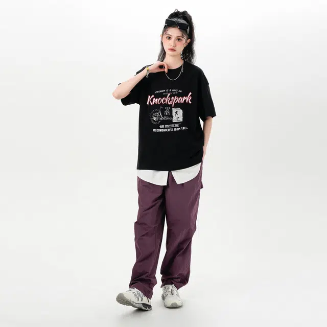 KNOCKSPARK T