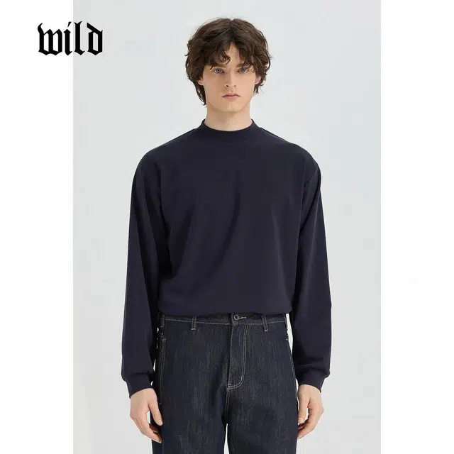 WILD LEADER T