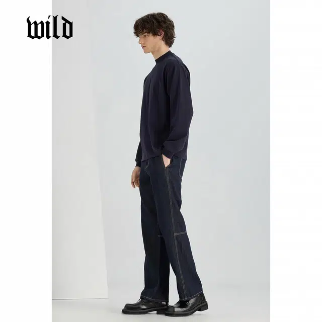 WILD LEADER T