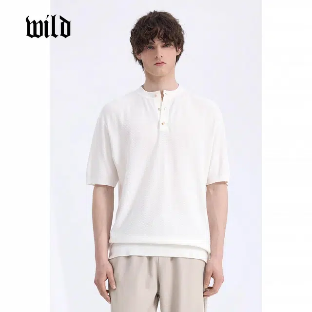 WILD LEADER T