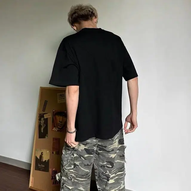 T-IRA cleanfitboxyT