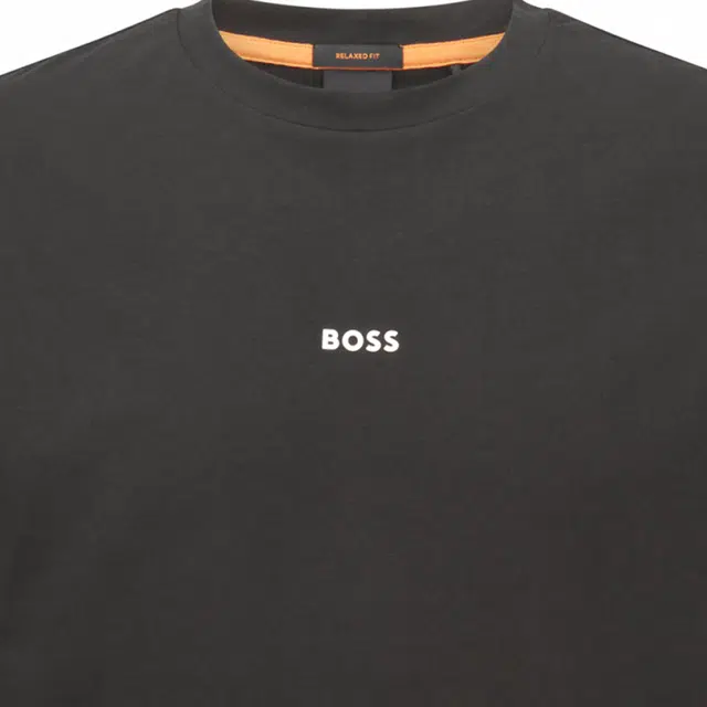 HUGO BOSS SS22 T
