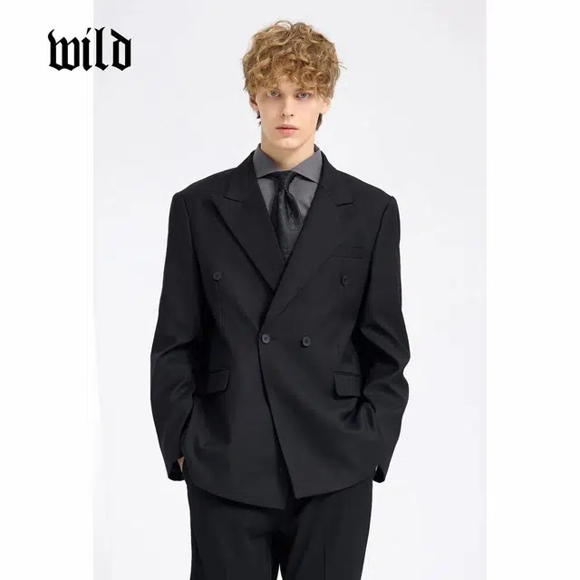 WILD LEADER XW4258524