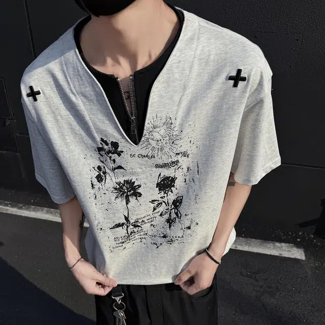 CDISHOU T