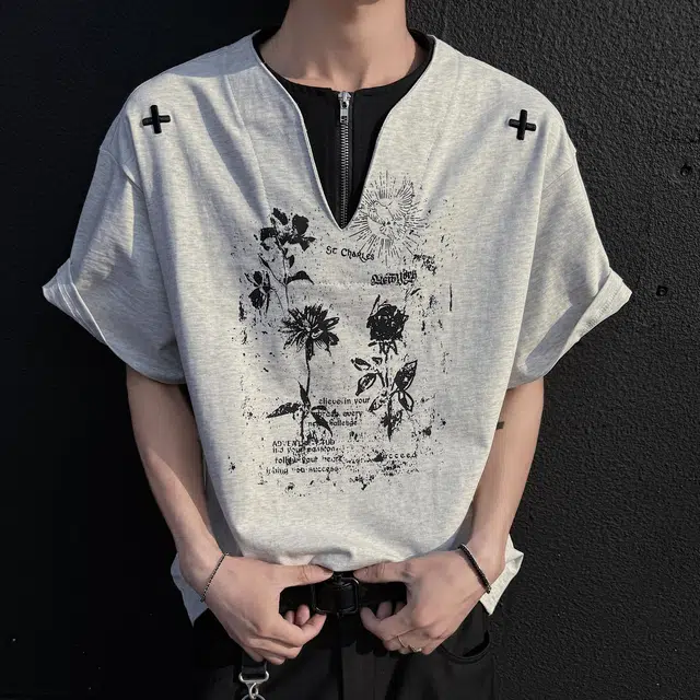 CDISHOU T