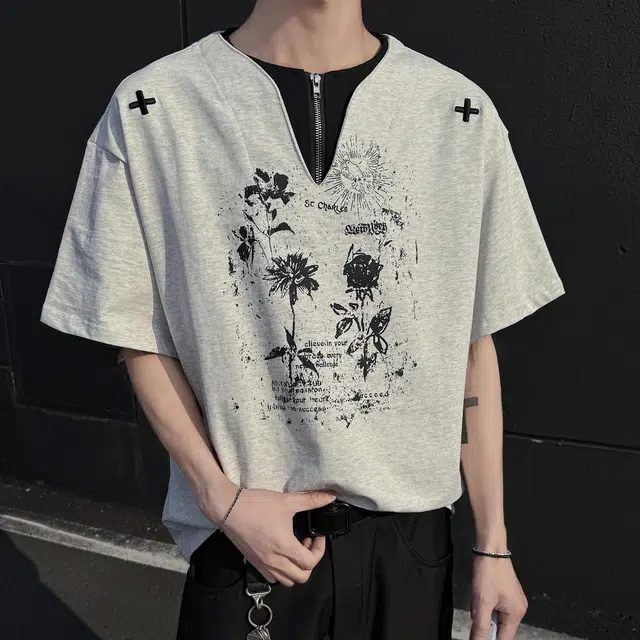 CDISHOU T