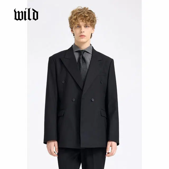 WILD LEADER XW4258524