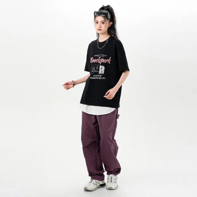 KNOCKSPARK T