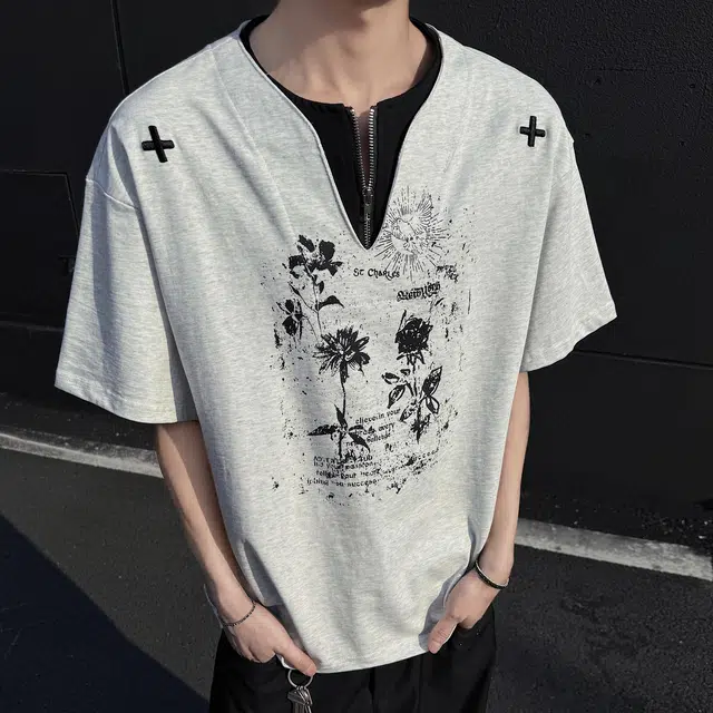 CDISHOU T