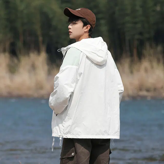 FAIRWHALE UPF50+