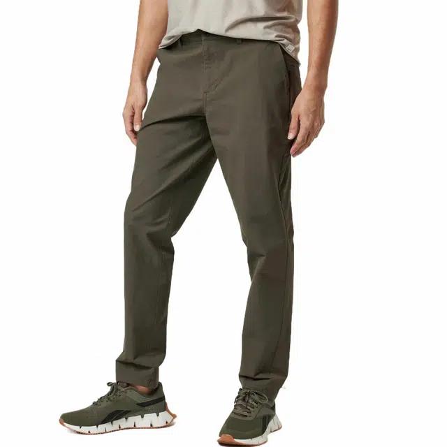 vuori Aim Canvas Pant