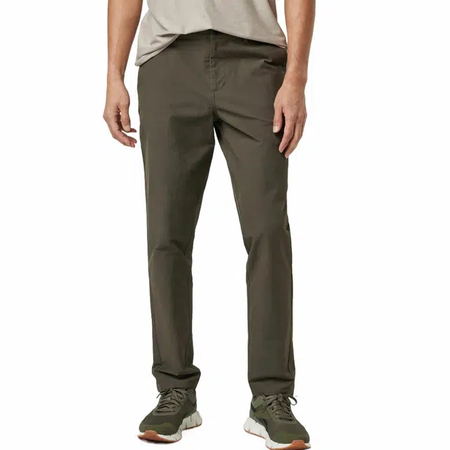 vuori Aim Canvas Pant