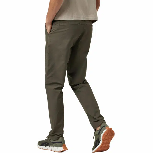 vuori Aim Canvas Pant