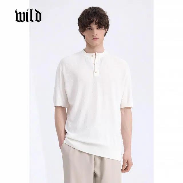 WILD LEADER T
