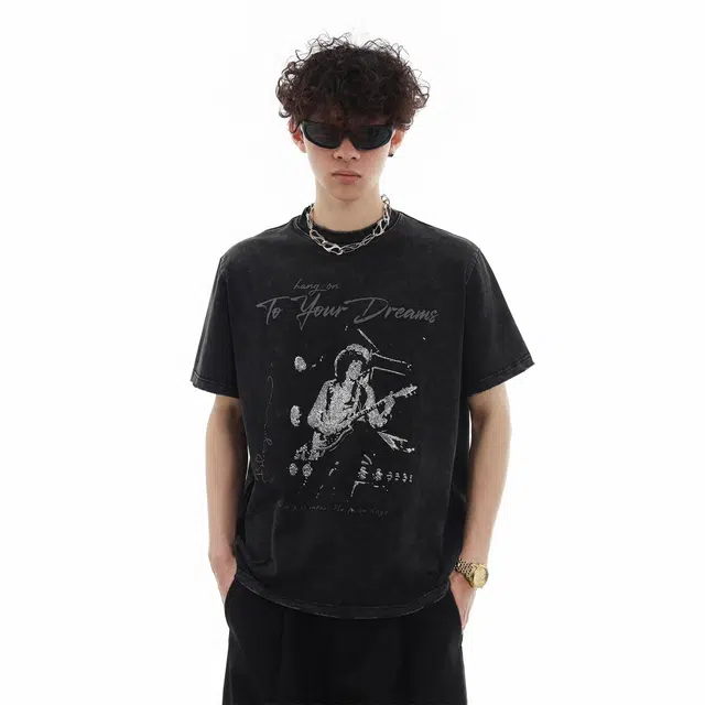 TREND ST T