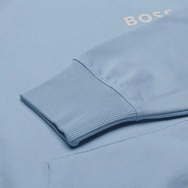 HUGO BOSS