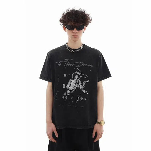 TREND ST T