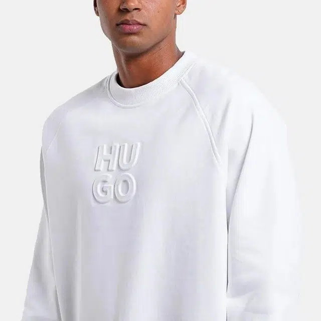 HUGO BOSS