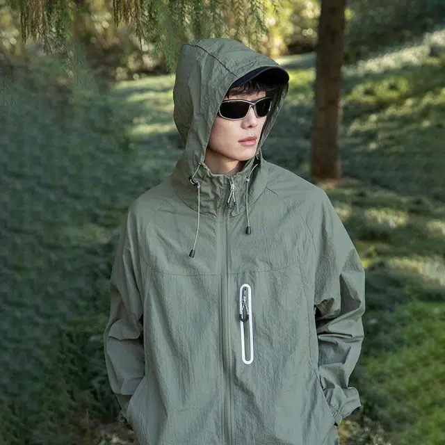 BEENTRILL UPF50+