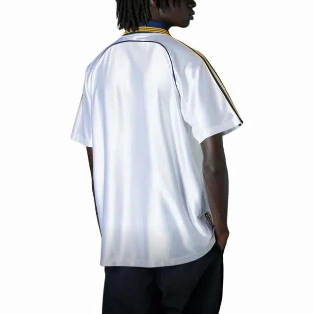 adidas Real Madrid SS25