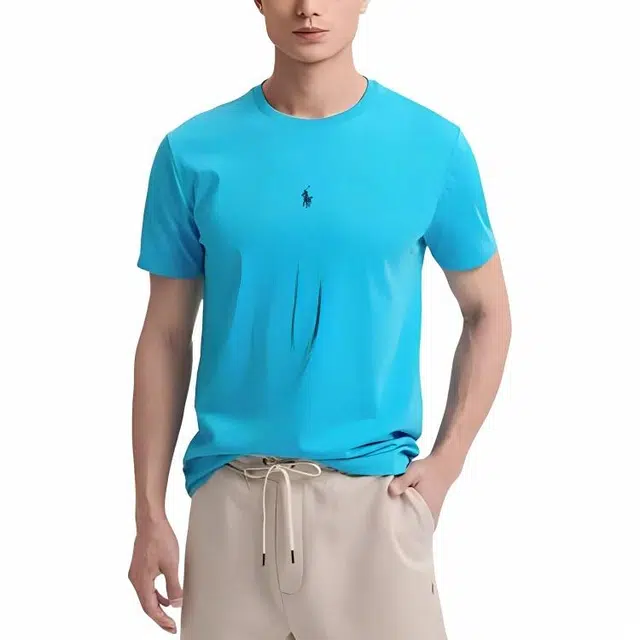Polo Ralph Lauren SS22 LogoT