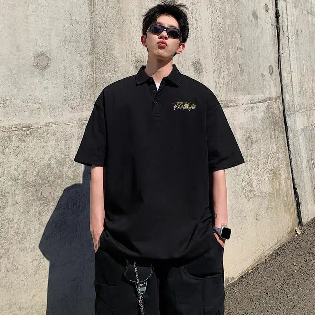 TBSM cleanfitPolo