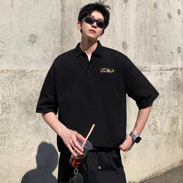 TBSM cleanfitPolo